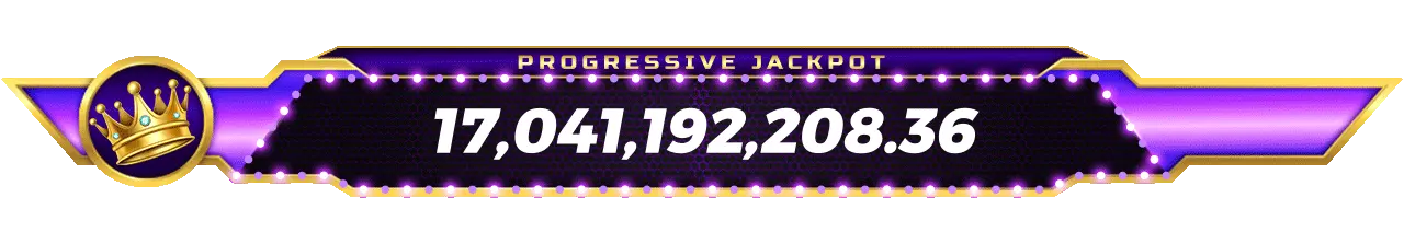 Progressive Jackpot