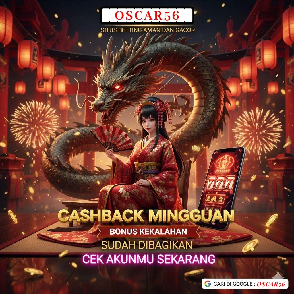OSCAR56 Situs Judi Bola Mix Parlay