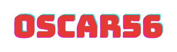 Logo OSCAR56