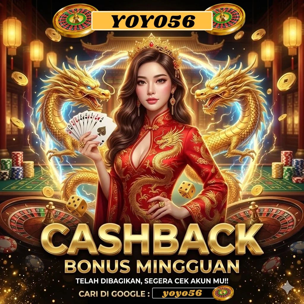 YOYO56 Situs Judi Bola Mix Parlay